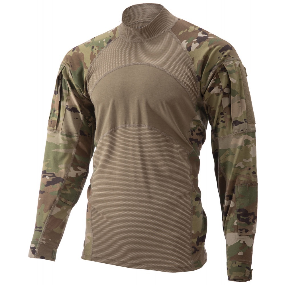 MASSIF OCP Army Combat Shirt (ACS) Size Small.